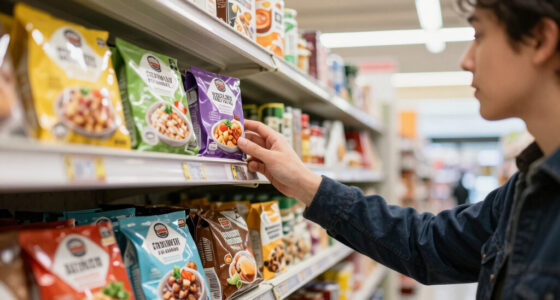 The 35 Best Trader Joe’s Groceries Of All Time, According To A Former Employee