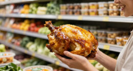 The best rotisserie chicken is at this store, Consumer Reports says
