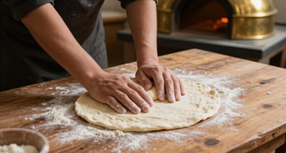 The Fabled Flatbreads Of Uzbekistan (2015)