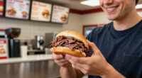 This Iconic Arby’s Item Has Been on the Menu for Over 60 Years—and It’s Still Better Than Any Sandwich