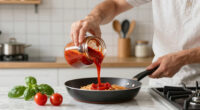 This Jarred Pasta Sauce Tastes As Delicious As The One From My Favorite Italian Restaurant