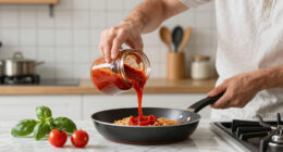 This Jarred Pasta Sauce Tastes As Delicious As The One From My Favorite Italian Restaurant