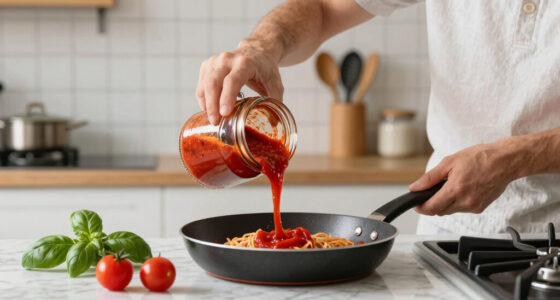 This Jarred Pasta Sauce Tastes As Delicious As The One From My Favorite Italian Restaurant