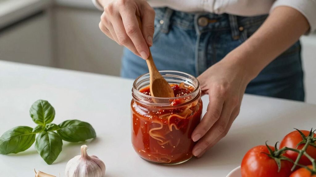 This Jarred Pasta Sauce Tastes As Delicious As The One From My Favorite Italian Restaurant