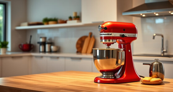 Troubleshooting KitchenAid Stand Mixer Won't Tilt Back