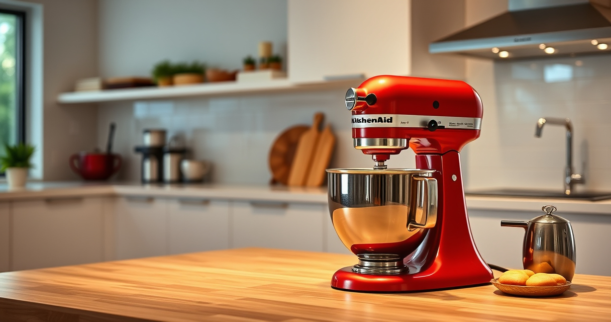 Troubleshooting KitchenAid Stand Mixer Won't Tilt Back