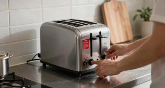 Us Canada Panasonic Toaster Recall