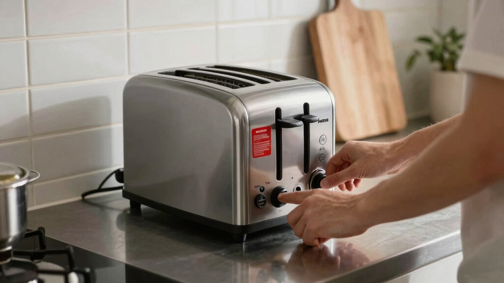Us Canada Panasonic Toaster Recall