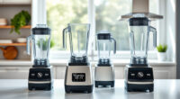 Vitamix 5200 Review: Power & Performance for Every Kitchen