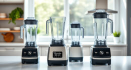 Vitamix 5200 Review: Power & Performance for Every Kitchen