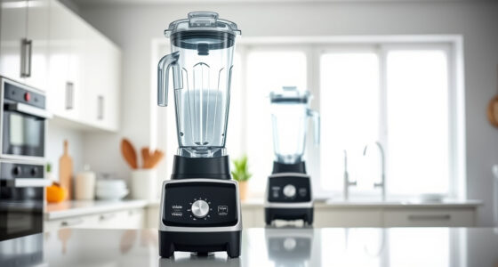 Vitamix 5200 Review: Pros, Cons, and Who It's For