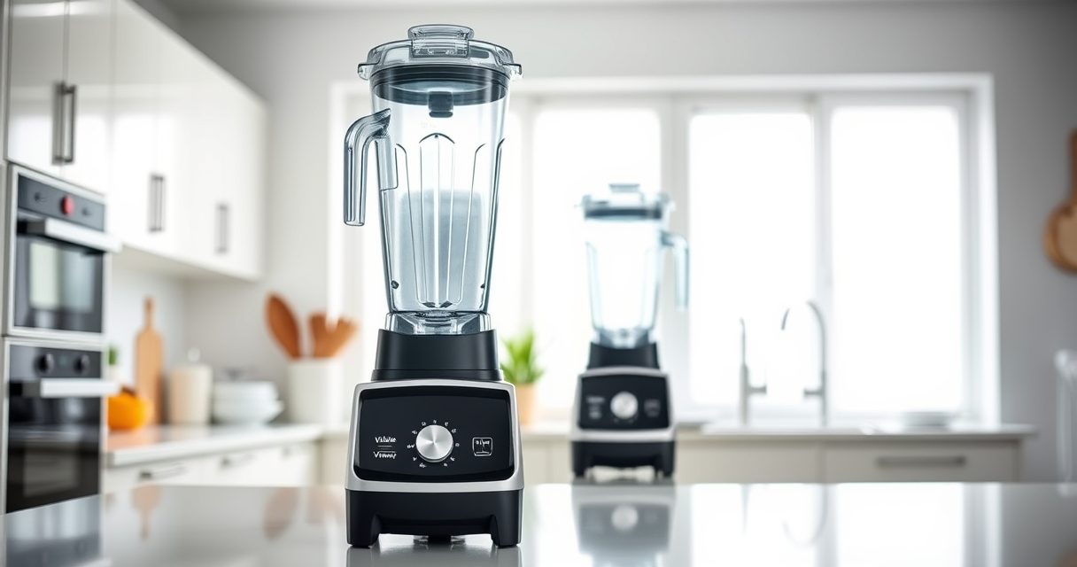 Vitamix 5200 Review: Pros, Cons, and Who It's For