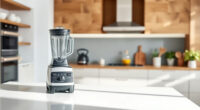 Vitamix 5200 vs Vitamix Ascent X5: Full Comparison
