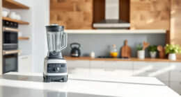 Vitamix 5200 vs Vitamix Ascent X5: Full Comparison
