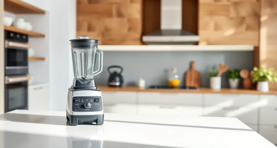 Vitamix 5200 vs Vitamix Ascent X5: Full Comparison