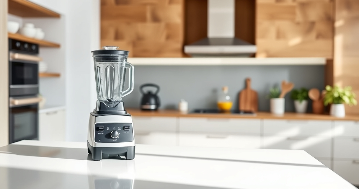 Vitamix 5200 vs Vitamix Ascent X5: Full Comparison