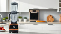Vitamix 5200 vs Vitamix E310 Explorian: Full Comparison