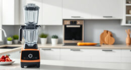 Vitamix 5200 vs Vitamix E310 Explorian: Full Comparison