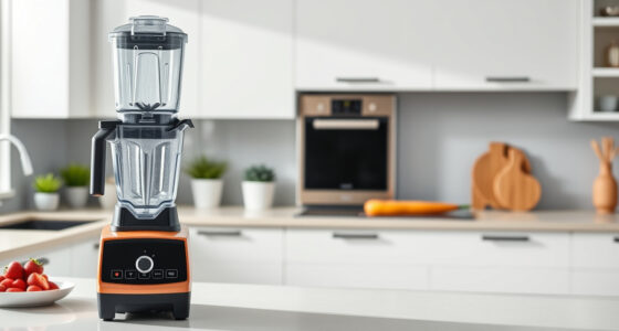 Vitamix 5200 vs Vitamix E310 Explorian: Full Comparison