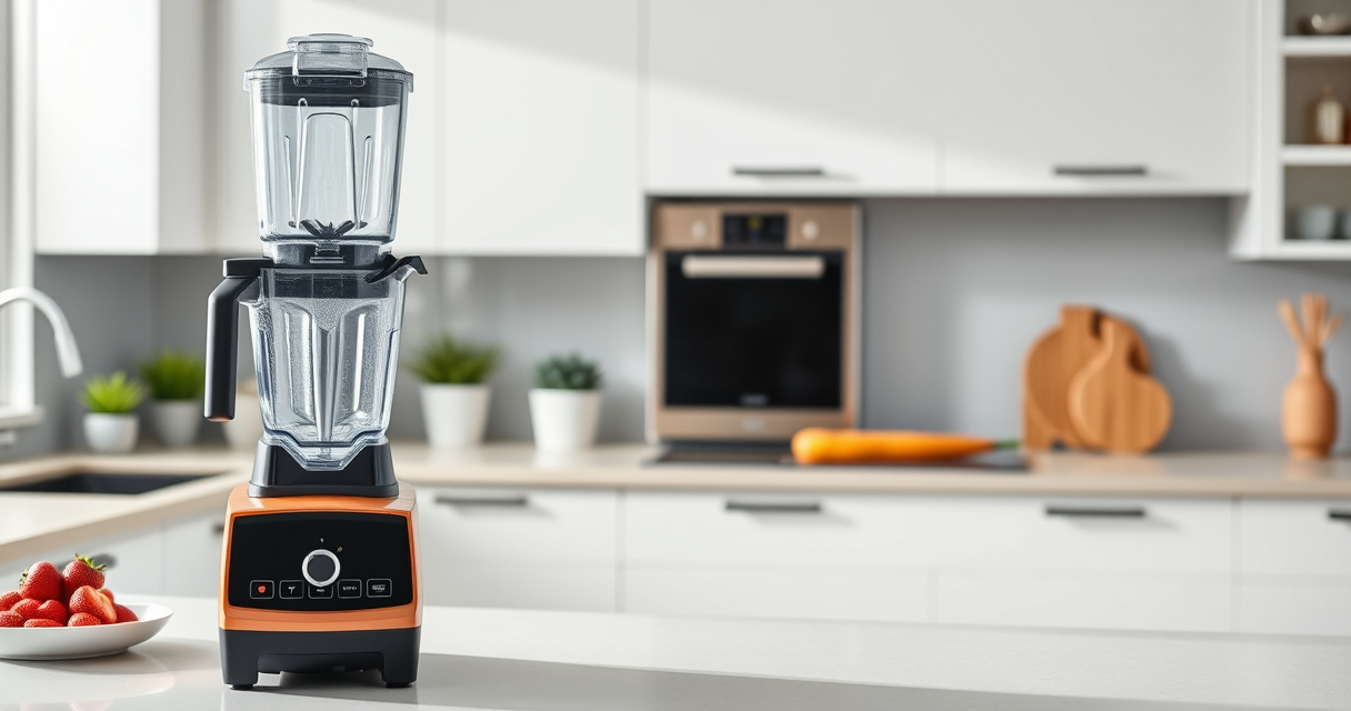 Vitamix 5200 vs Vitamix E310 Explorian: Full Comparison