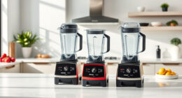 Vitamix 5200 vs Vitamix Propel 750: Which Blender Is Right for You?