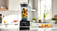 Vitamix 5200 vs Vitamix Propel 750: Which Blender Is Right for You?