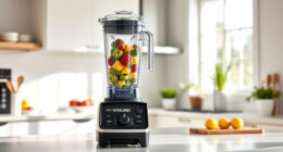 Vitamix 5200 vs Vitamix Propel 750: Which Blender Is Right for You?