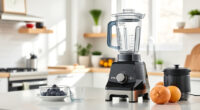 Vitamix Blender Burning Smell: Causes and Easy Fixes