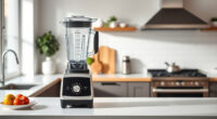 Vitamix Blender Overheating: Causes and Fixes