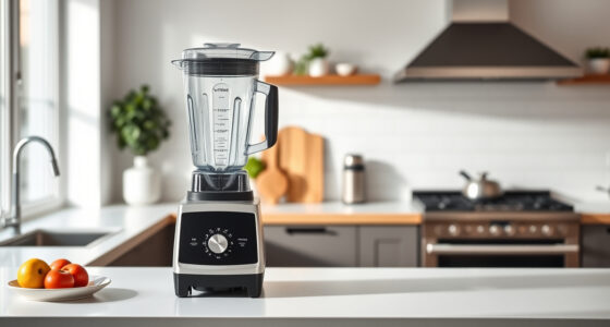 Vitamix Blender Overheating: Causes and Fixes
