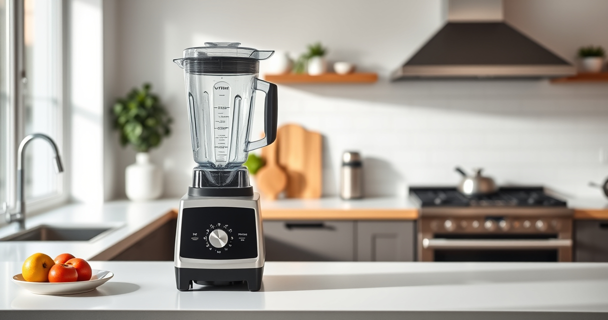 Vitamix Blender Overheating: Causes and Fixes