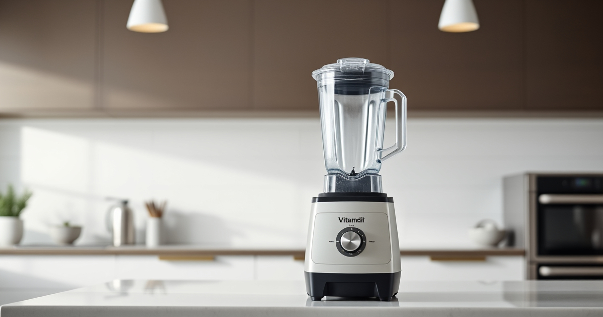 Vitamix Blender Overheating: Causes and Step-by-Step Fixes