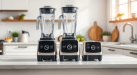 Vitamix E310 Explorian Review: Pros, Cons, and Who It's For