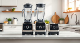 Vitamix E310 Explorian Review: Pros, Cons, and Who It's For