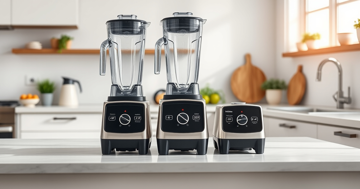 Vitamix E310 Explorian Review: Pros, Cons, and Who It's For