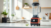 Vitamix E310 Explorian vs Vitamix Ascent X5: Full Comparison