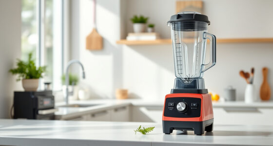 Vitamix E310 Explorian vs Vitamix Ascent X5: Full Comparison