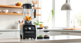 Vitamix E310 Explorian vs Vitamix Propel 750: Full Comparison