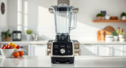 Vitamix Tamper Compatibility & Buying Guide