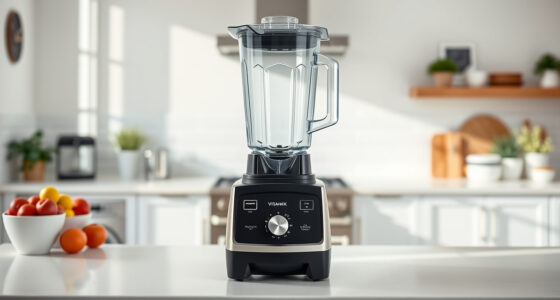 Vitamix Tamper Compatibility & Buying Guide