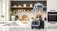 Vitamix Tamper Compatibility & Buying Guide