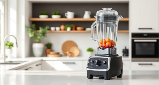 Vitamix Tamper Compatibility & Buying Guide
