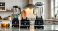 Vitamix vs NutriBullet: Which Blender Is Right for You?