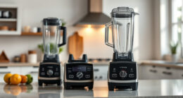 Vitamix vs NutriBullet: Which Blender Is Right for You?