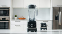 Vitamix vs NutriBullet: Which Blender Reigns Supreme in 2026?