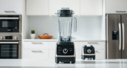 Vitamix vs NutriBullet: Which Blender Reigns Supreme in 2026?