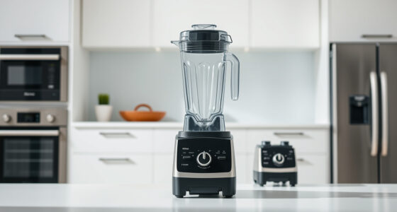 Vitamix vs NutriBullet: Which Blender Reigns Supreme in 2026?