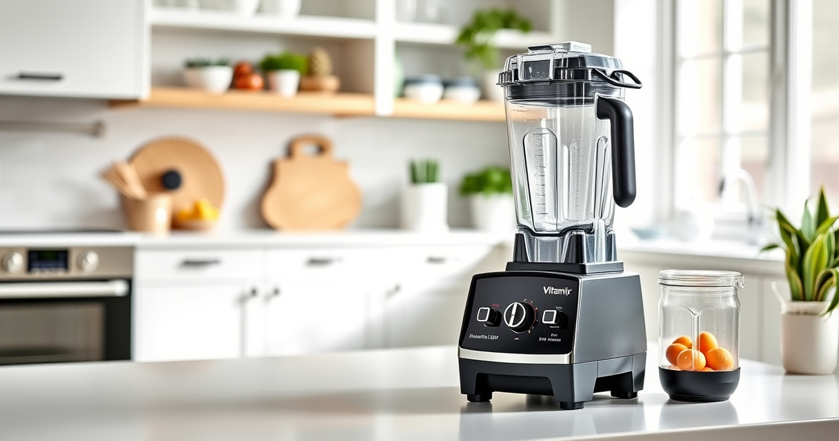 Vitamix vs NutriBullet: Which Blender Wins in 2026?