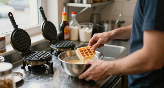 Waffle House Surges In Global Coverage