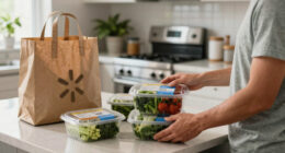 Walmart Taylor Farms Food Recall